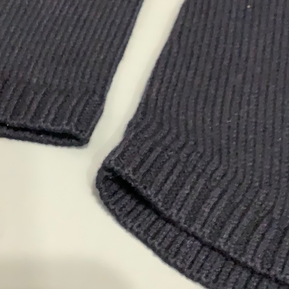 Talbots Sweater Women Small Adult Patterned Colorful Knit Pullover - Picture 4 of 6